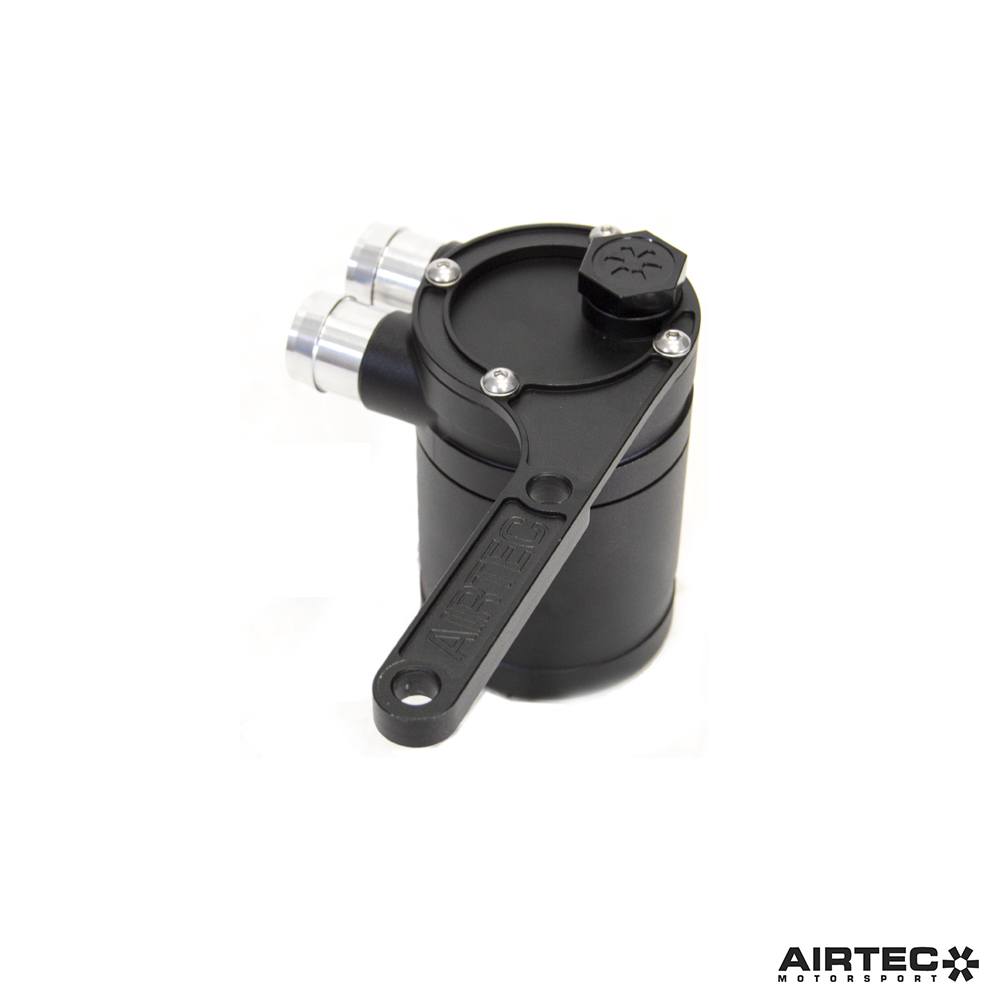AIRTEC Motorsport Catch Can for BMW M2 Comp, M3 &amp; M4