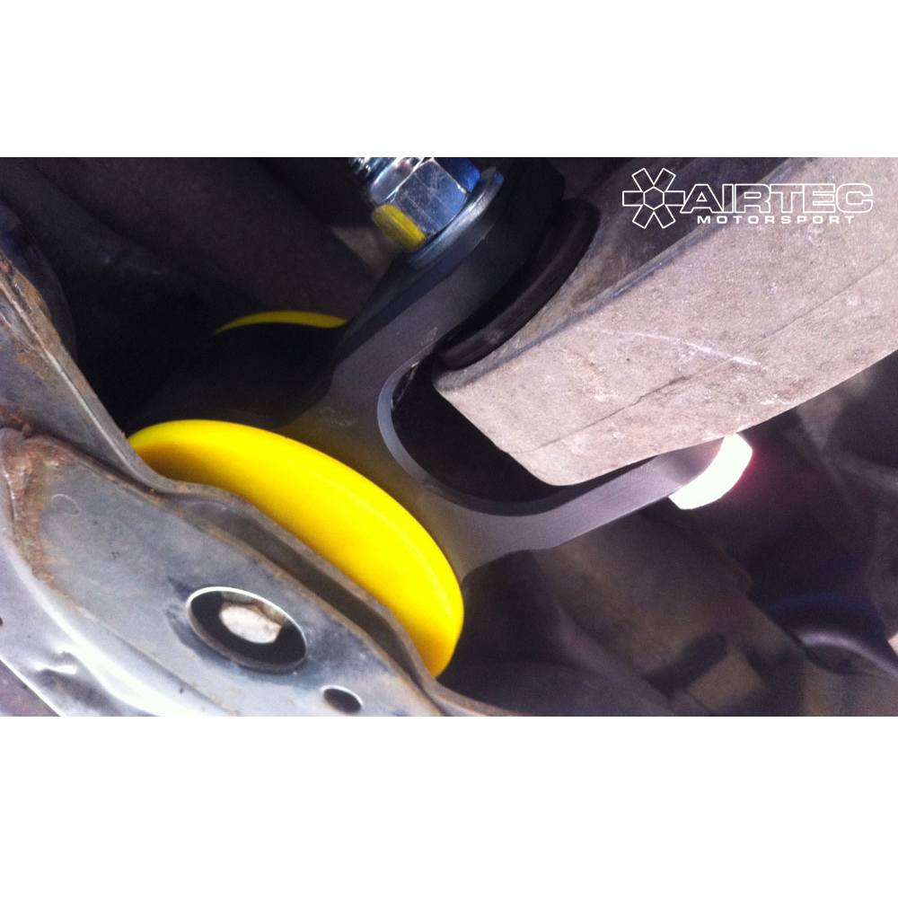 AIRTEC Motorsport Gearbox Torque Mount Upgrade for Focus Mk2 &amp; Mk3