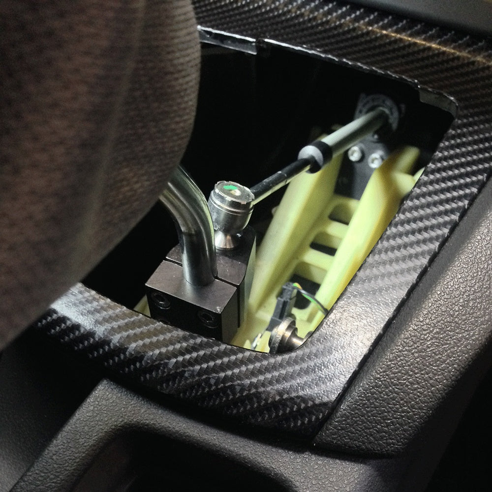 AIRTEC Motorsport Quick Shift for Focus ST &amp; RS Mk2