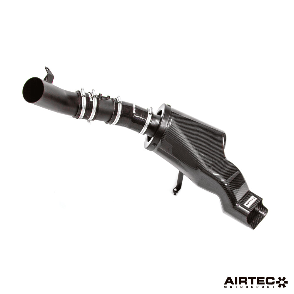 AIRTEC Motorsport Enclosed Carbon CAIS for Toyota Yaris GR Gen 2