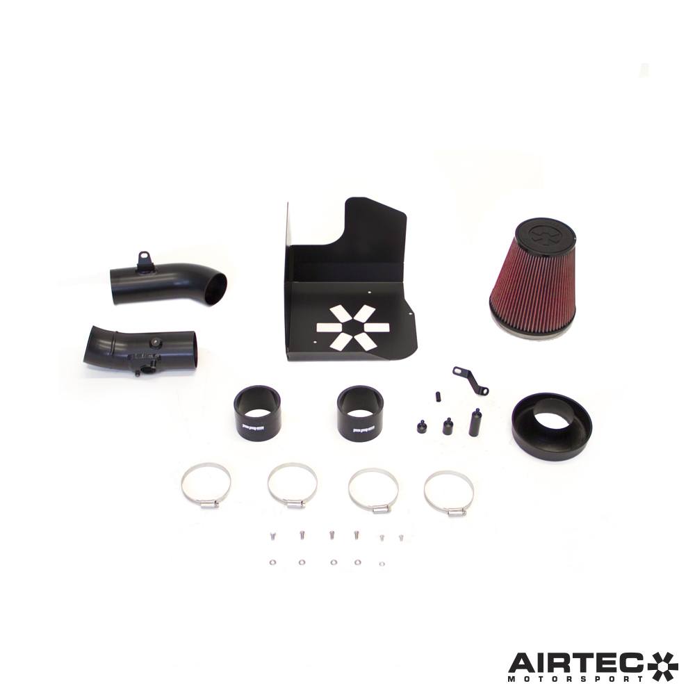 AIRTEC Motorsport Induction Kit for Toyota Yaris GR Gen 1 &amp; Gen 2