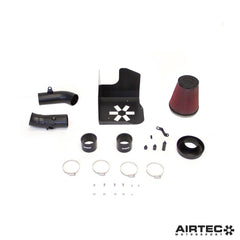 AIRTEC Motorsport Induction Kit for Toyota Yaris GR Gen 1 &amp; Gen 2