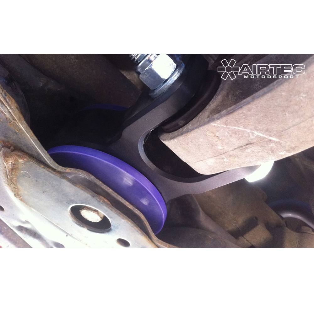 AIRTEC Motorsport Gearbox Torque Mount Upgrade for Focus Mk2 &amp; Mk3