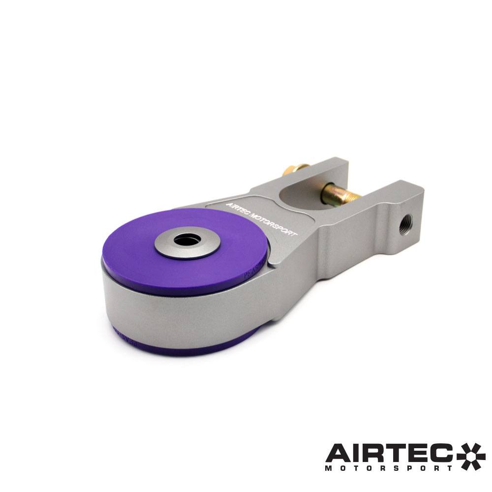 AIRTEC Motorsport Gearbox Torque Mount for Toyota Yaris GR Gen 1 &amp; Gen 2