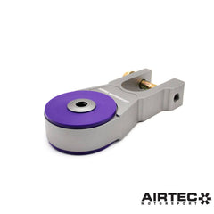 AIRTEC Motorsport Gearbox Torque Mount for Toyota Yaris GR Gen 1 &amp; Gen 2