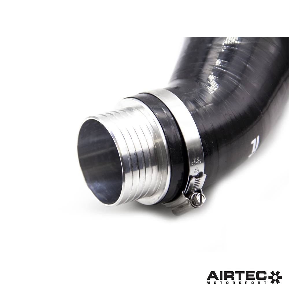 AIRTEC Motorsport Rear Turbo Pipe for Toyota Yaris GR Gen 1 &amp; Gen 2