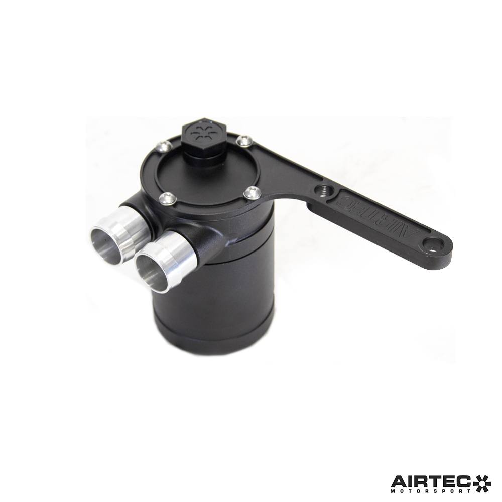 AIRTEC Motorsport Catch Can for BMW M2 Comp, M3 &amp; M4