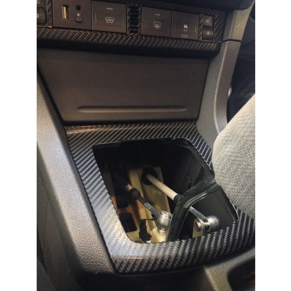 AIRTEC Motorsport Quick Shift for Focus ST &amp; RS Mk2