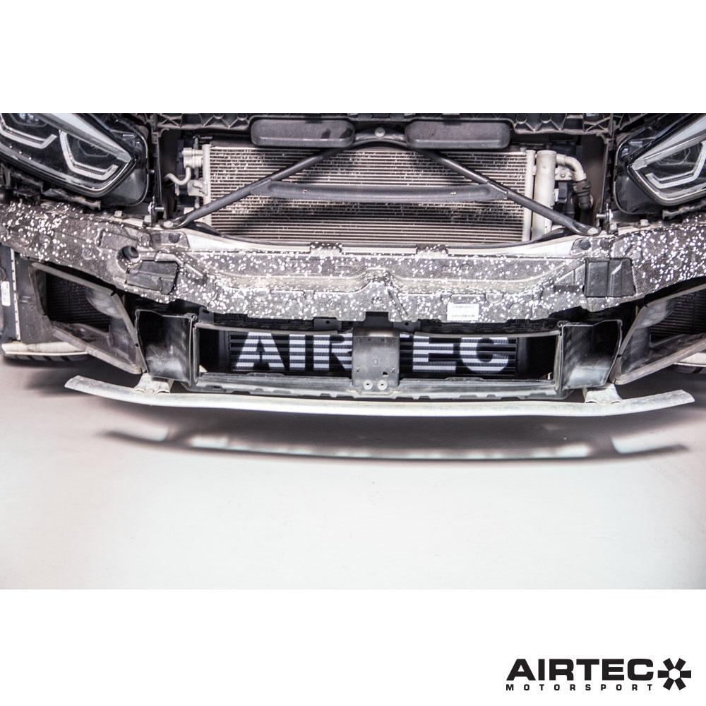 AIRTEC Motorsport Intercooler for BMW M135i (F40)