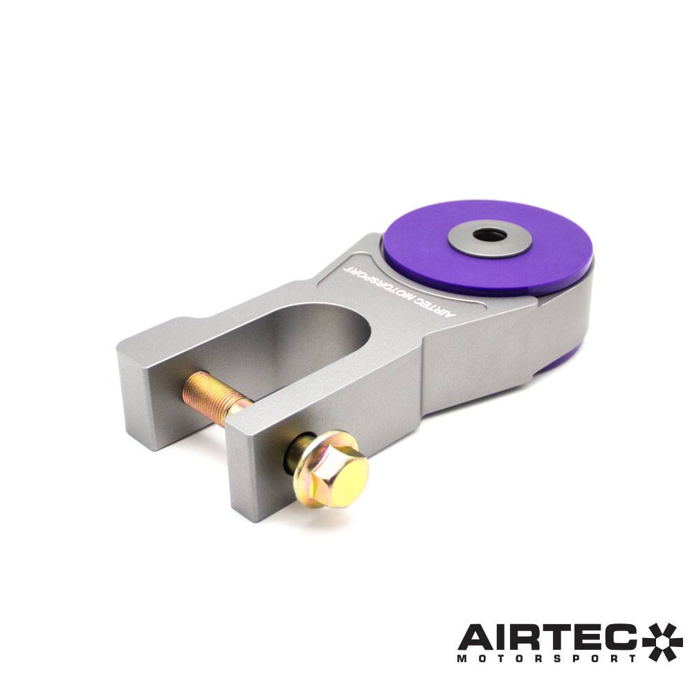 AIRTEC Motorsport Gearbox Torque Mount for Toyota Yaris GR Gen 1 &amp; Gen 2