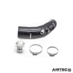 AIRTEC Motorsport Rear Turbo Pipe for Toyota Yaris GR Gen 1 &amp; Gen 2