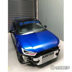 AIRTEC Motorsport Stage 2 Intercooler for Audi S1