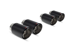 All Makes Ascari Upgrade Kit Quad 90mm carbon fibre Ascari trim - Scorpion