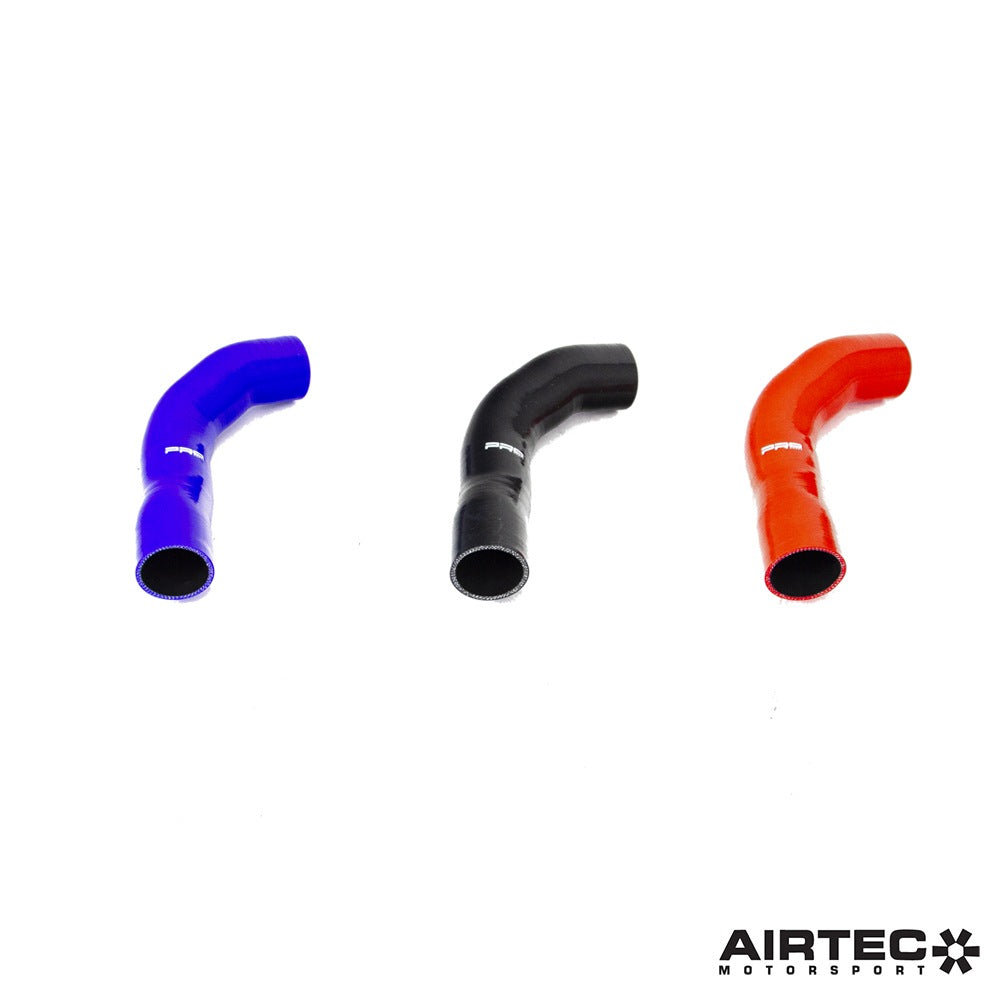 Pro Hoses Induction Hose for Fiesta Mk8 1.0 &amp; ST-Line (Rear Turbo 2020 ONWARDS)