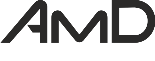 AmD Essex logo