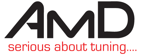 AmD Tuning Gift Card