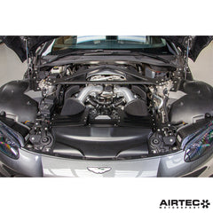 AIRTEC Motorsport Induction Kit for Aston Martin Vantage V8