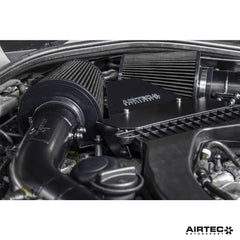 AIRTEC Motorsport Induction Kit for Alfa Romeo Giulia Quadrifoglio 2.9 V6
