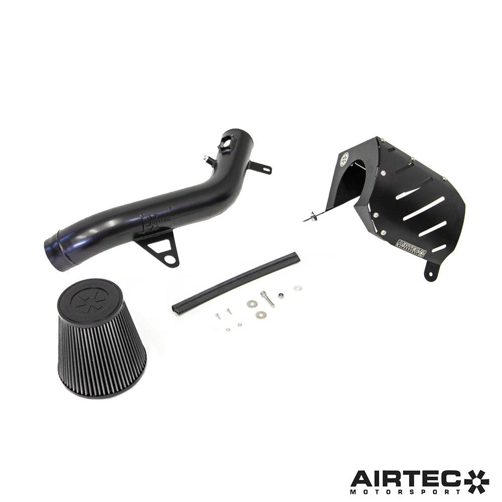 AIRTEC Motorsport Induction Kit for BMW N55 (M135i/M235i/335i/435i &amp; M2 non-Competition)