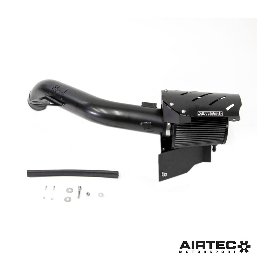 AIRTEC Motorsport Induction Kit for BMW N55 (M135i/M235i/335i/435i &amp; M2 non-Competition)