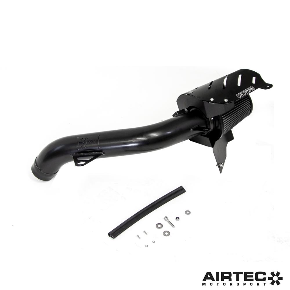 AIRTEC Motorsport Induction Kit for BMW N55 (M135i/M235i/335i/435i &amp; M2 non-Competition)