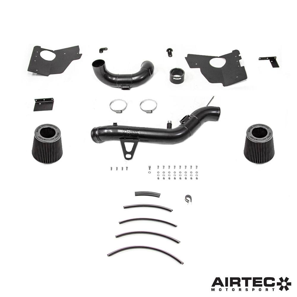 AIRTEC Motorsport Induction Kit for BMW M2 Comp, M3 &amp; M4