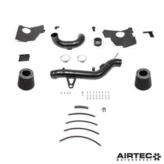AIRTEC Motorsport Induction Kit for BMW M2 Comp, M3 &amp; M4
