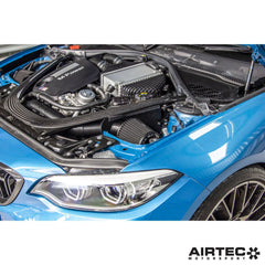 AIRTEC Motorsport Induction Kit for BMW M2 Comp, M3 &amp; M4