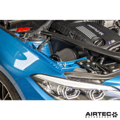 AIRTEC Motorsport Induction Kit for BMW M2 Comp, M3 &amp; M4