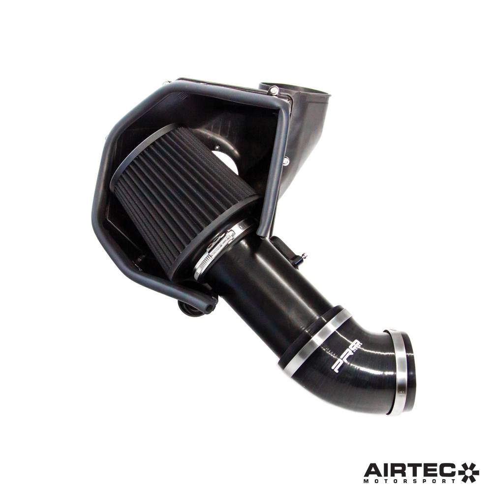 AIRTEC Motorsport Induction Kit for BMW M5/M6 F10/F12