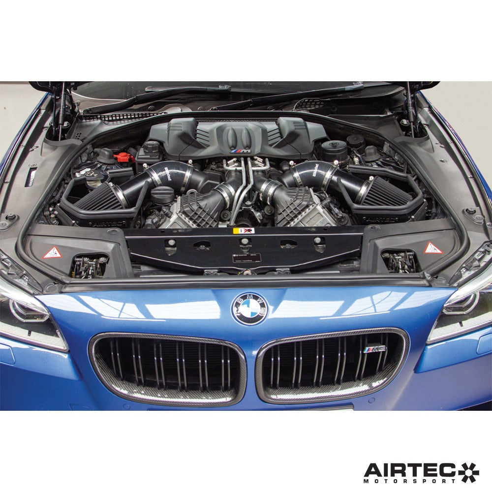 AIRTEC Motorsport Induction Kit for BMW M5/M6 F10/F12