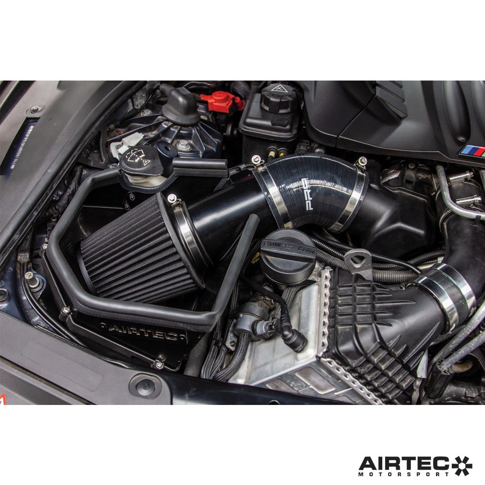 AIRTEC Motorsport Induction Kit for BMW M5/M6 F10/F12