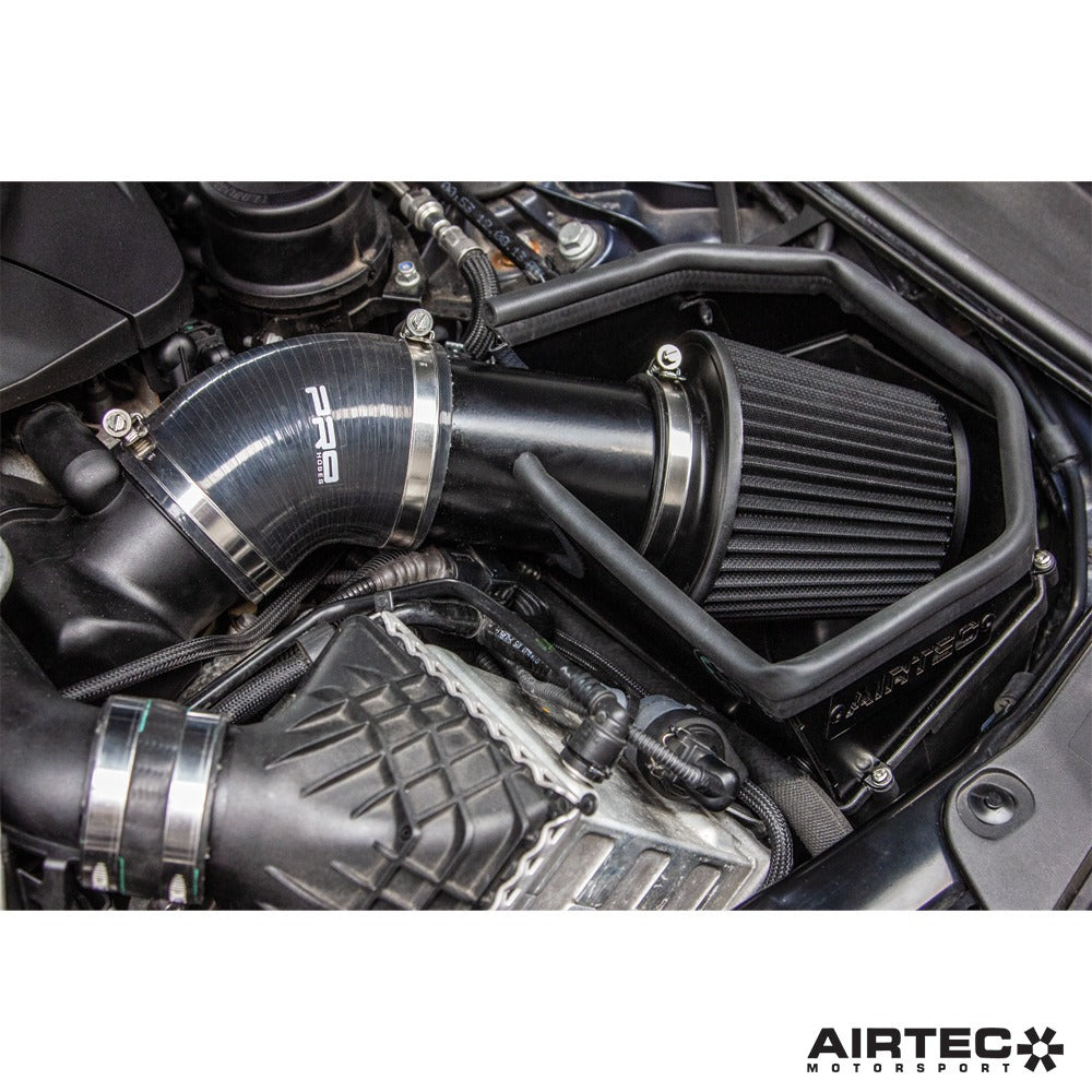 AIRTEC Motorsport Induction Kit for BMW M5/M6 F10/F12