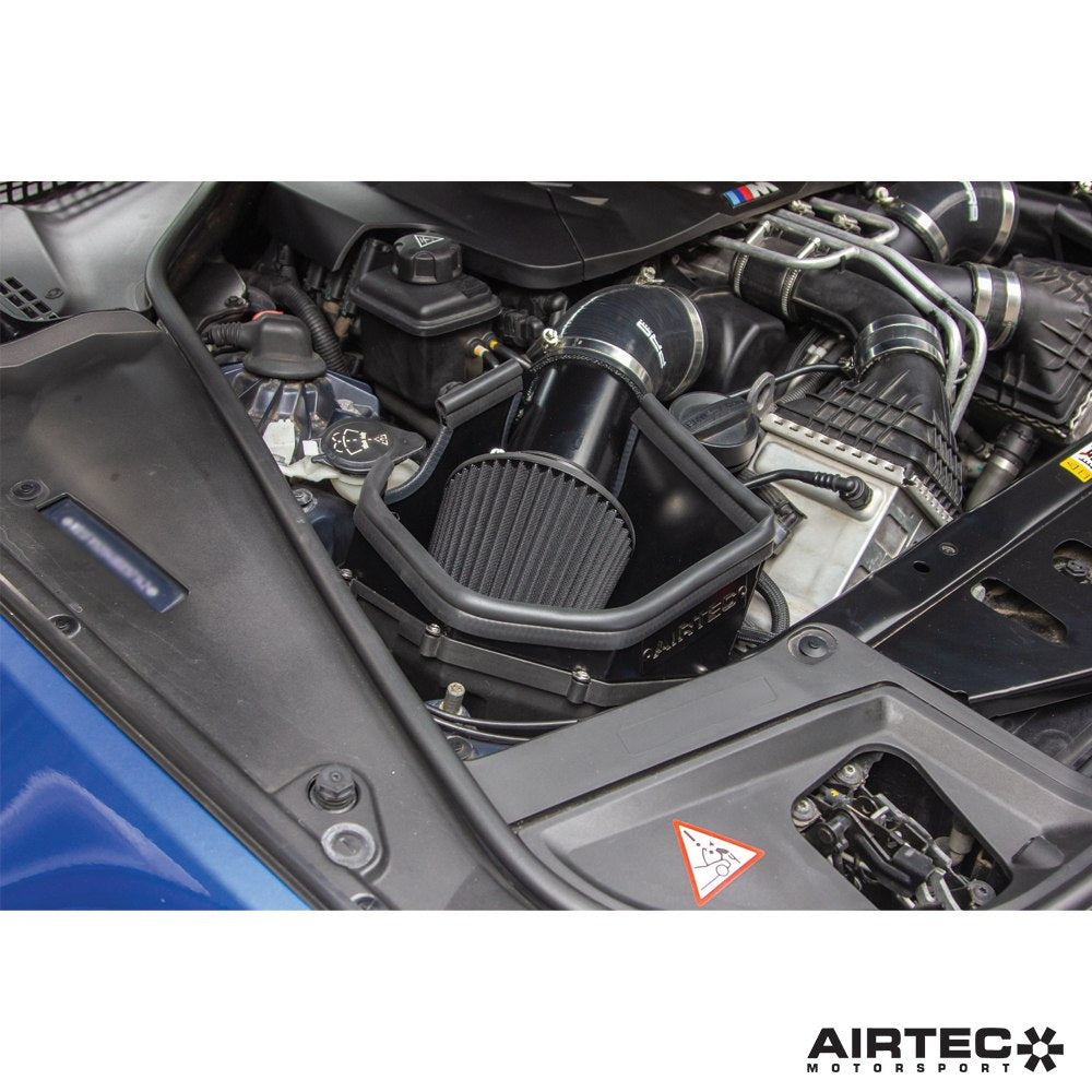 AIRTEC Motorsport Induction Kit for BMW M5/M6 F10/F12