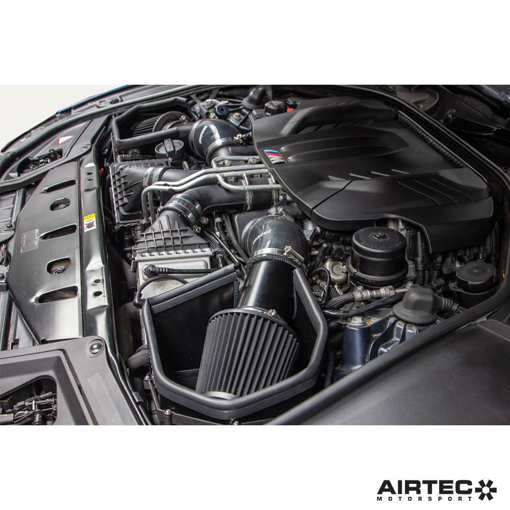 AIRTEC Motorsport Induction Kit for BMW M5/M6 F10/F12