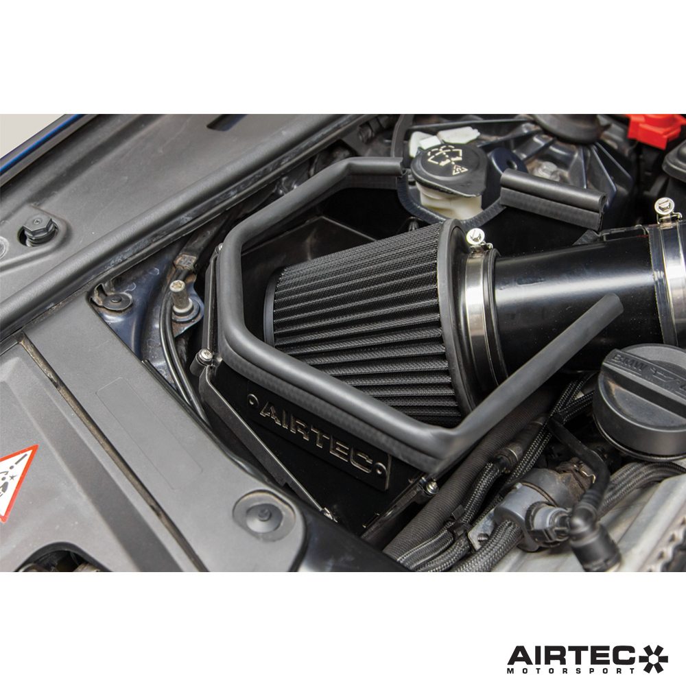 AIRTEC Motorsport Induction Kit for BMW M5/M6 F10/F12