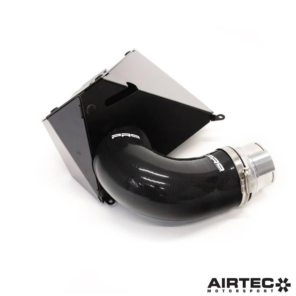 AIRTEC Motorsport Twin Intakes for BMW G8x M2, M3 &amp; M4