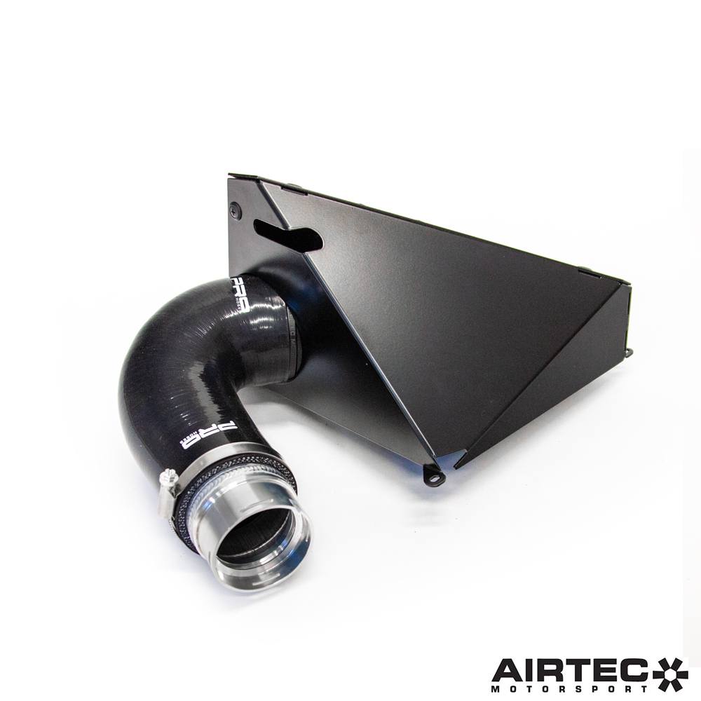 AIRTEC Motorsport Twin Intakes for BMW G8x M2, M3 &amp; M4