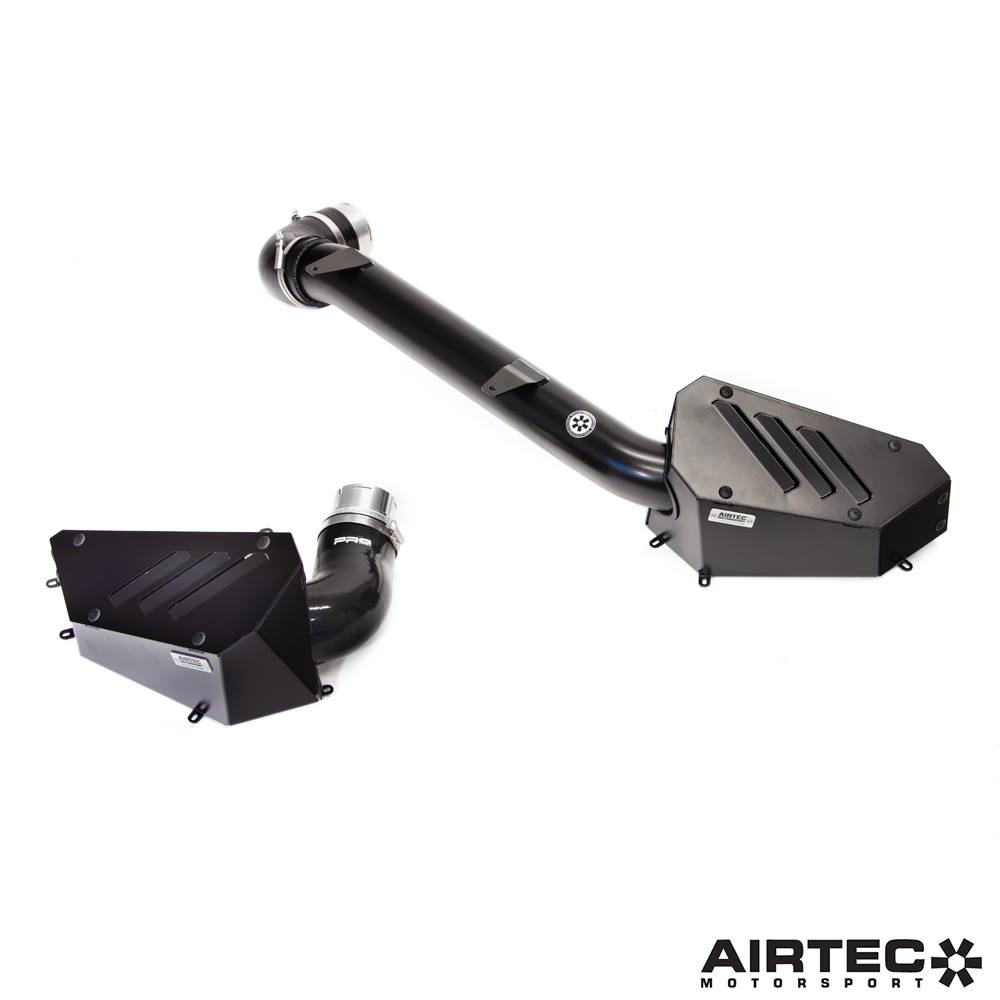 AIRTEC Motorsport Twin Intakes for BMW G8x M2, M3 &amp; M4