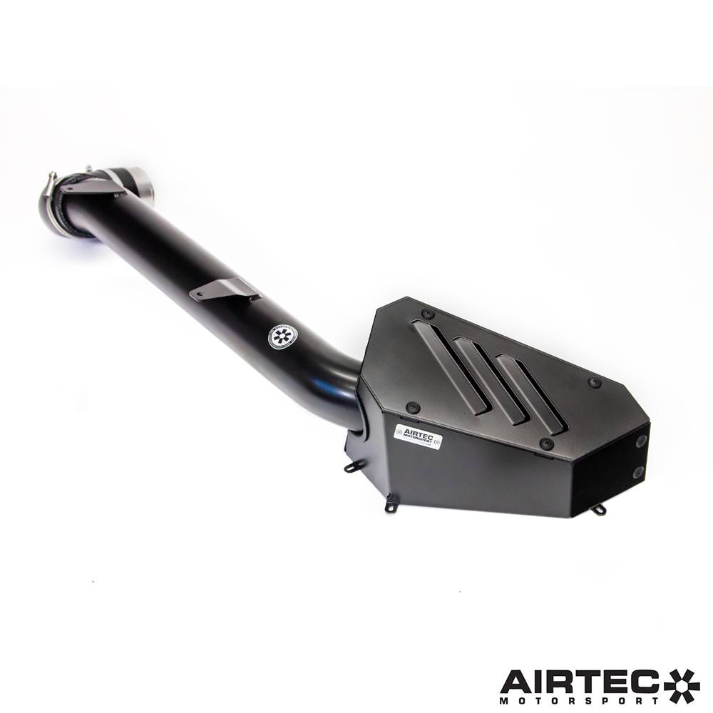 AIRTEC Motorsport Twin Intakes for BMW G8x M2, M3 &amp; M4