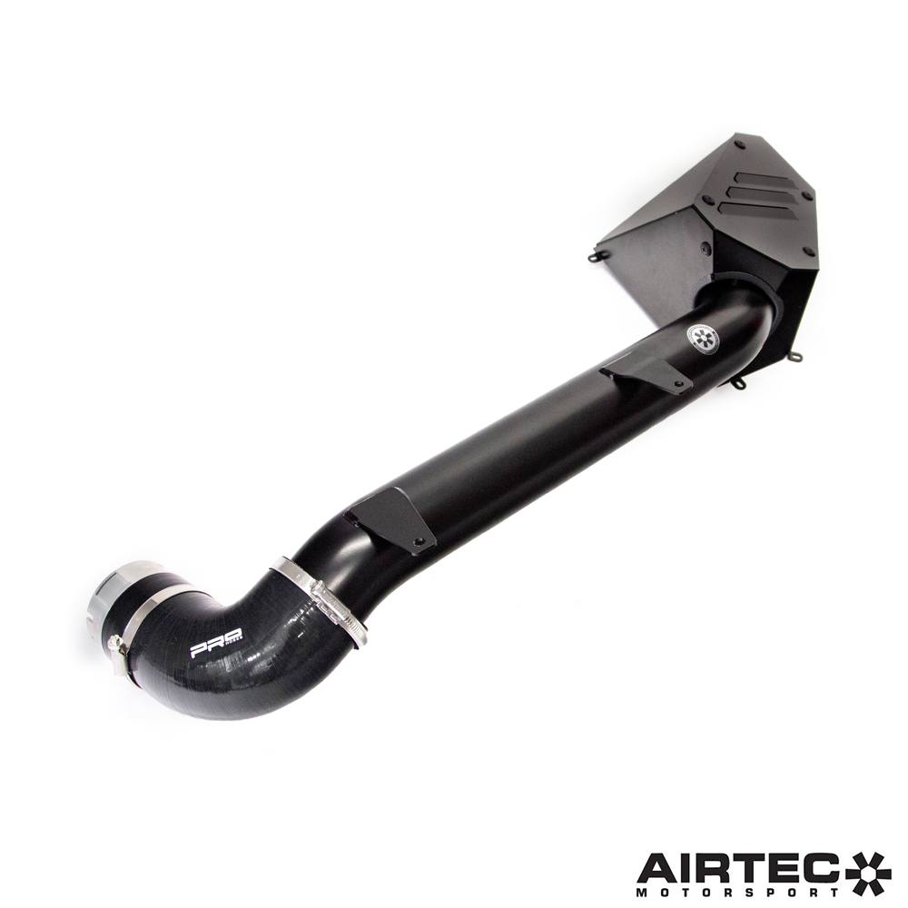 AIRTEC Motorsport Twin Intakes for BMW G8x M2, M3 &amp; M4