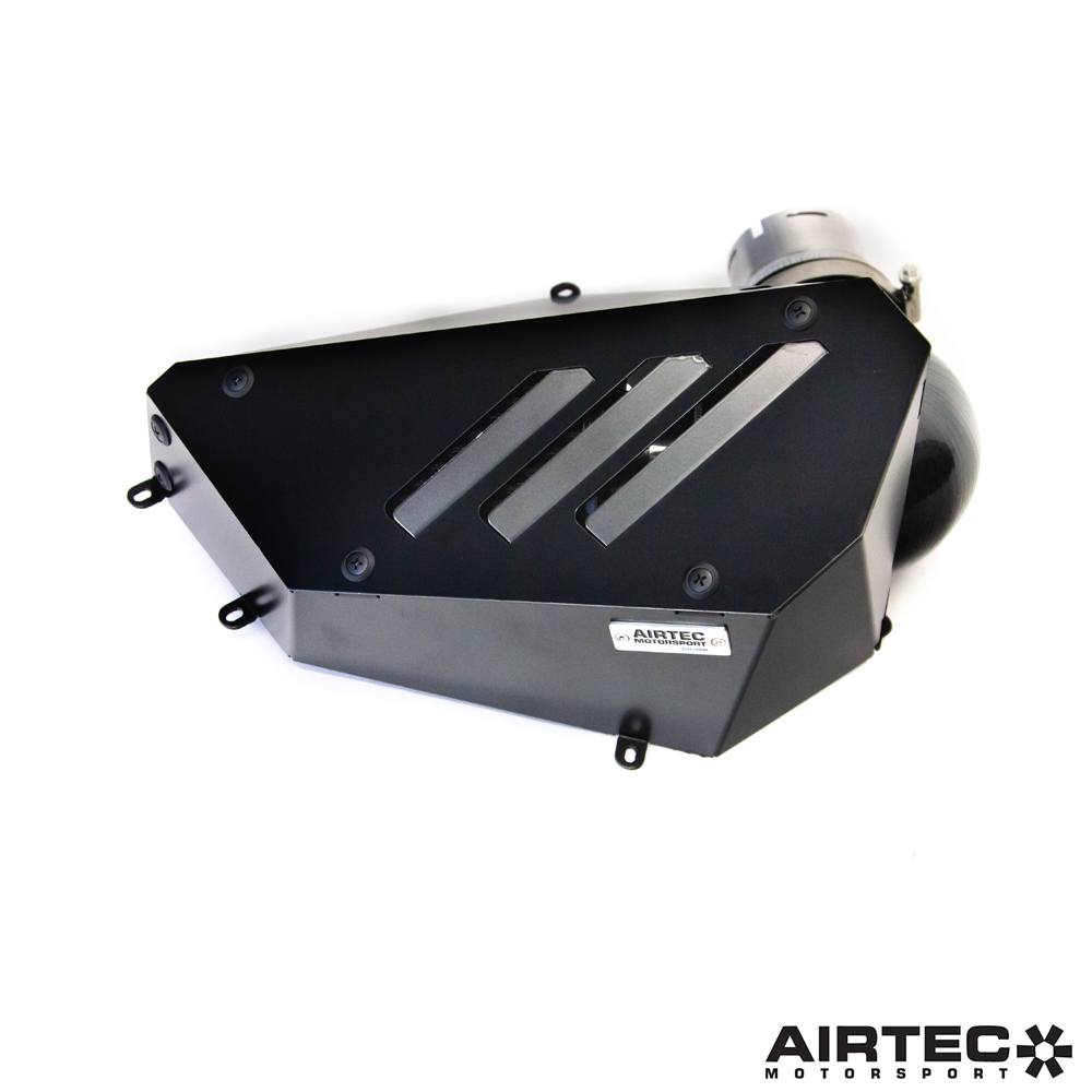 AIRTEC Motorsport Twin Intakes for BMW G8x M2, M3 &amp; M4