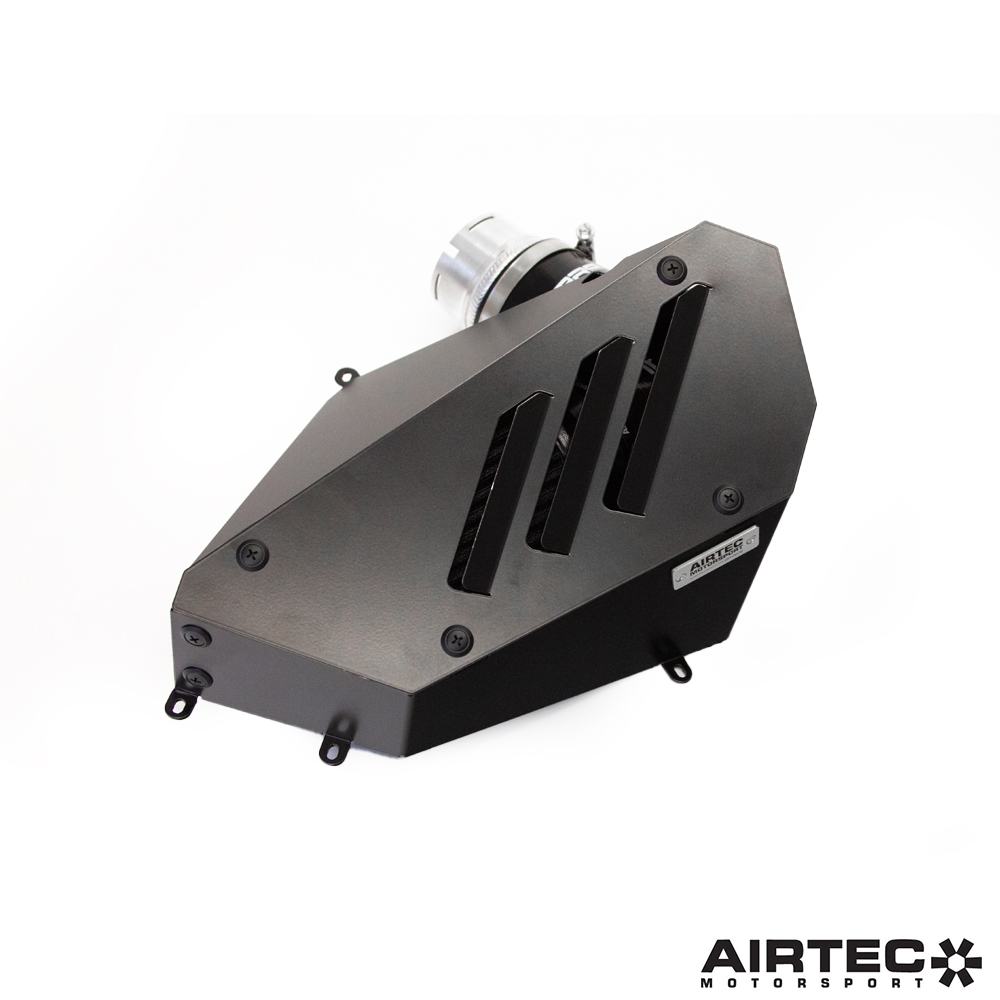 AIRTEC Motorsport Twin Intakes for BMW G8x M2, M3 &amp; M4