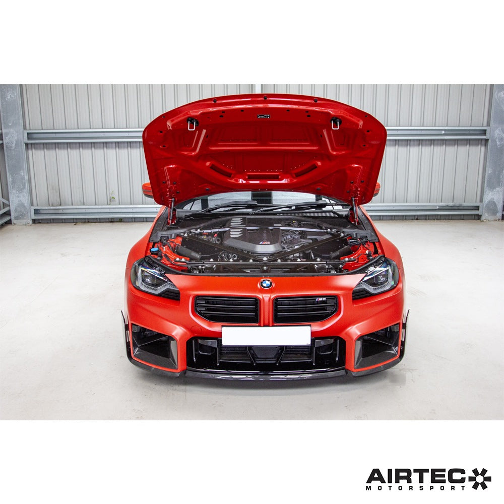 AIRTEC Motorsport Twin Intakes for BMW G8x M2, M3 &amp; M4