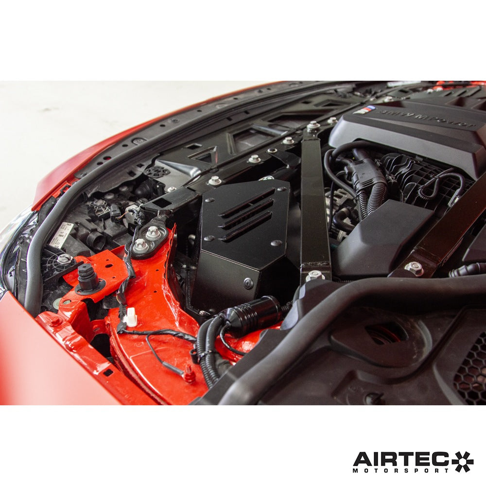 AIRTEC Motorsport Twin Intakes for BMW G8x M2, M3 &amp; M4