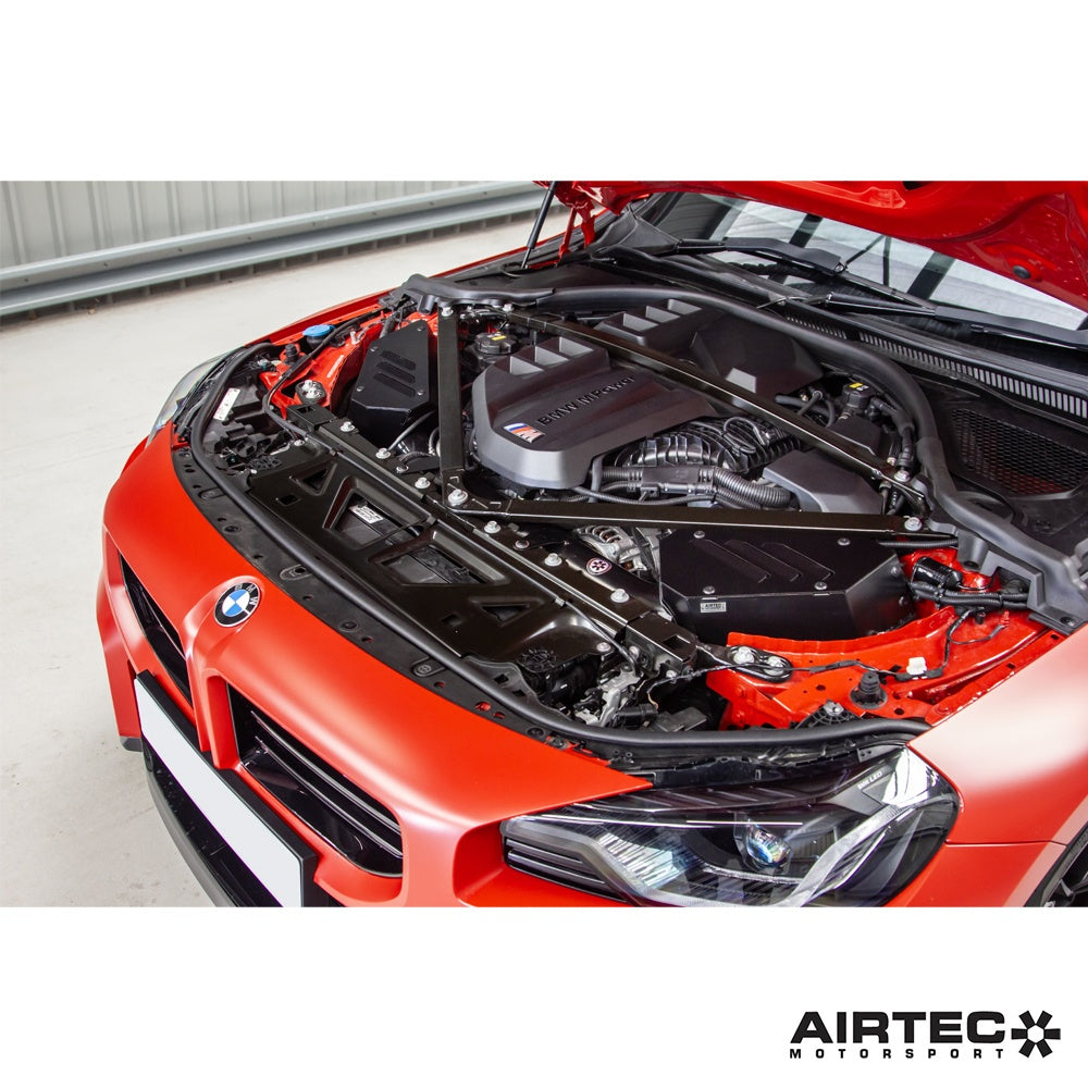AIRTEC Motorsport Twin Intakes for BMW G8x M2, M3 &amp; M4