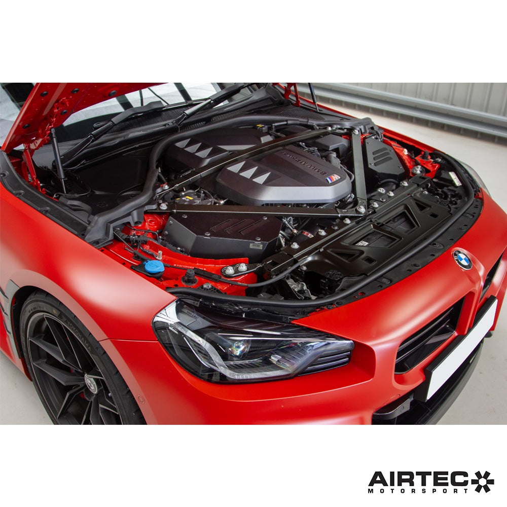 AIRTEC Motorsport Twin Intakes for BMW G8x M2, M3 &amp; M4