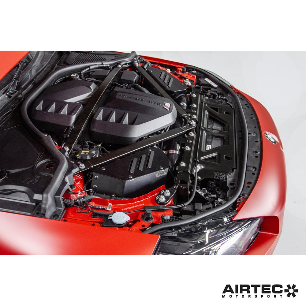 AIRTEC Motorsport Twin Intakes for BMW G8x M2, M3 &amp; M4
