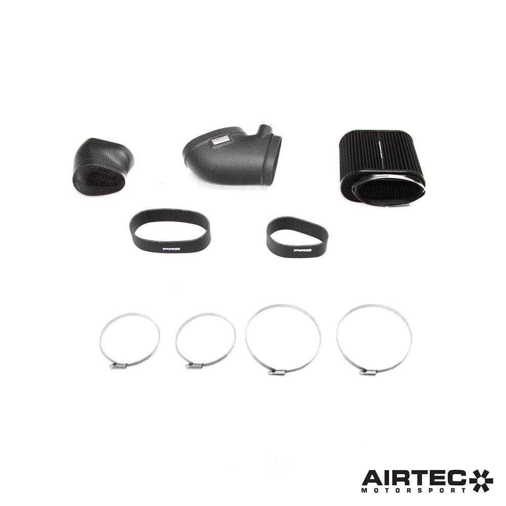 AIRTEC Motorsport Carbon Fibre Induction Kit for BMW E9x M3