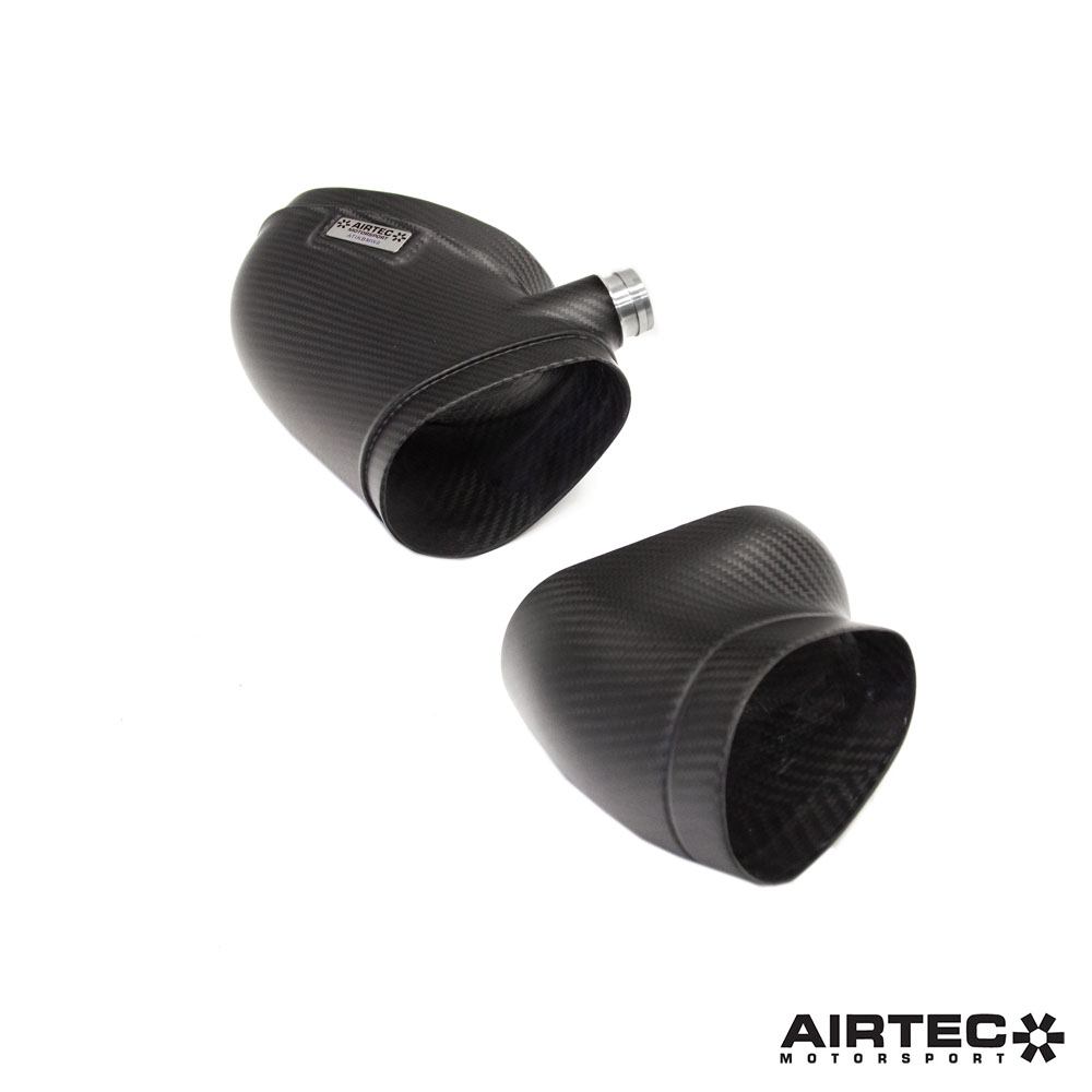 AIRTEC Motorsport Carbon Fibre Induction Kit for BMW E9x M3